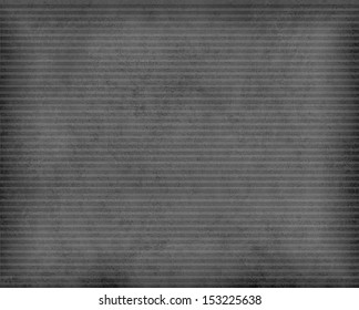 monochrome black and white pinstripe pattern background