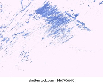 Monochrome texture, Art Stylized Blue Texture Effect.