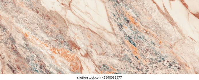 MONOLITH BEIGE limestone texture background in white light polished empty wall paper. luxury Beige concrete stone table top desk view concept grunge seamless, Carving marble slab.