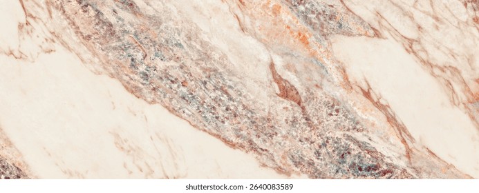 MONOLITH BEIGE limestone texture background in white light polished empty wall paper. luxury Beige concrete stone table top desk view concept grunge seamless, Carving marble slab.