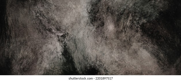 Monotone Cave Bedrock Texture Material