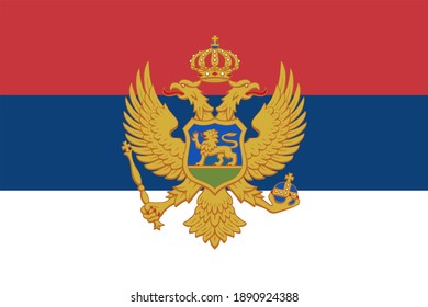 443 Coat Arms Montenegro Images, Stock Photos & Vectors | Shutterstock