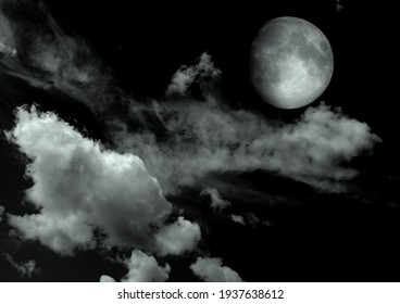 378 271件の 夜 雲 のイラスト素材 画像 ベクター画像 Shutterstock