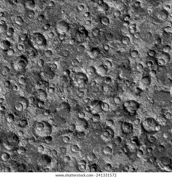 Moon Rock Seamless Texture: ภาพประกอบสต็อก 241331572 | Shutterstock