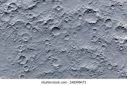 Moon Surface