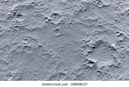 Moon Surface