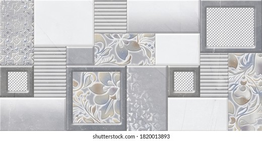 Ceramic Wall Tiles High Res Stock Images Shutterstock
