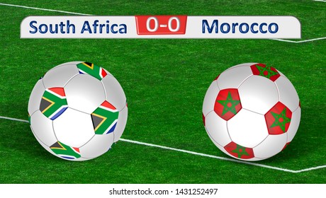 4,978 Morocco Vs Images, Stock Photos & Vectors | Shutterstock