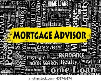 Mortgage Advisor Meaning Ownership Mortgages And Residential