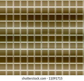 Mosaic Tile Background