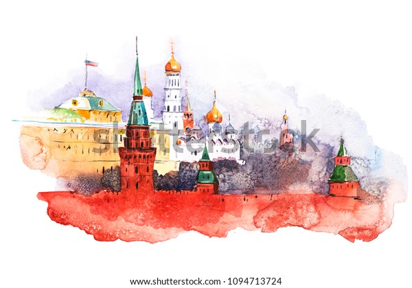 именные картинки с кремлем москвы на белом фоне смелая