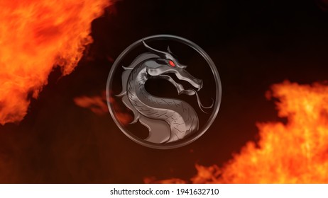 Mortal Kombat Images Stock Photos Vectors Shutterstock