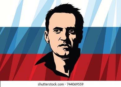 6 Alexei Anatolievich Navalny Images, Stock Photos & Vectors 