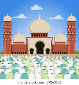 Mosque