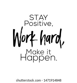 √ Printable Hard Work Printable Motivational Quotes Black And White