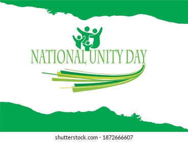 Motivation For National Unity Day By Strengthening The Unitary State.