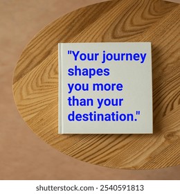 A motivational message to inspire confidence, hope, and positive energy - Powered by Shutterstock