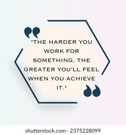 motivational quotes on abtract background  - Powered by Shutterstock