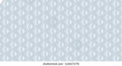 Motive Picture Geometri  - Shutterstock ID 1134171770