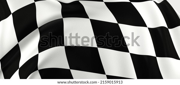 A motor sport finish flag concept for\
wallpapers and\
backgrounds