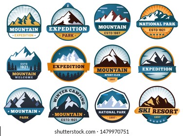 5,407,306 Mountain Park Images, Stock Photos & Vectors | Shutterstock