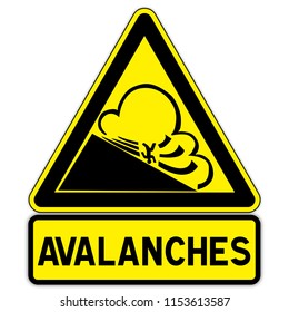 Avalanche Warning