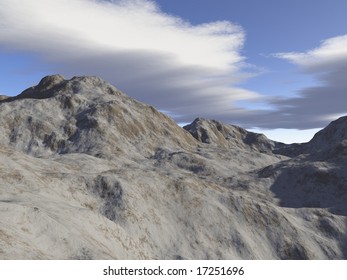 Mountains