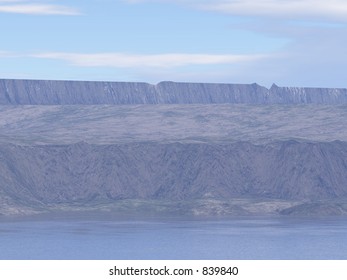 Mountains