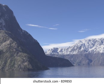 Mountains