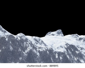 Mountains