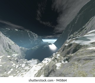 Mountains