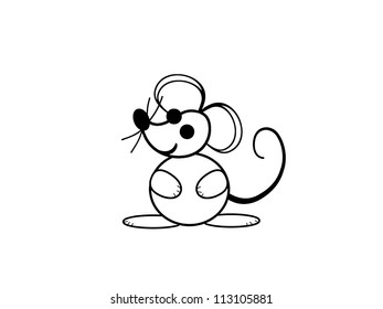 Mouse