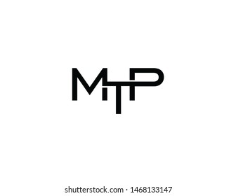 Mtp Logo Images, Stock Photos & Vectors | Shutterstock