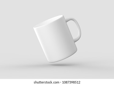 Mockup Cup High Res Stock Images Shutterstock