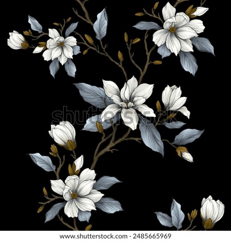 multi colored decorated hand draw rendered traced ornamental all over base background repeat pattern geometrical texture border ethnic tribal creative design