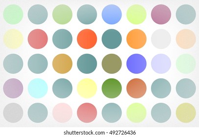 45,215 Multi color dot pattern Images, Stock Photos & Vectors ...