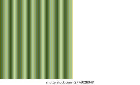 Multicolor abstract background featuring clean vertical lines in a balanced two-color combination. The design blends simplicity with modern aesthetics, using smooth, evenly spaced stripes to create a visually pleasing and professional look. Subtle gradient transitions add depth and dimension while maintaining a minimal and uncluttered composition. The contrasting colors enhance visibility and make the background suitable for a wide range of creative uses. Ideal for digital wallpapers, website backgrounds, presentations, posters, banners, social media graphics, and branding materials. The vertical alignment provides a sense of structure and rhythm, making it perfect for both corporate and artistic projects. High-resolution quality ensures sharp details and vibrant color output across various devices and print formats. This versatile design works well for both personal and commercial applications, offering a stylish, contemporary, and eye-catching visual experience.