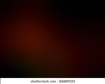 Multicolor blur abstraction. Dark red and orange. Blurred background, pattern, wallpaper, smooth gradient texture color. Raster abstract design for your business.  