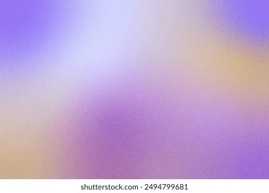 Multicolor blurred background texture effect 