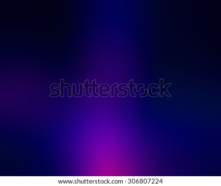 Royalty Free Stock Illustration Of Multicolor Dark Blue Purple Blur