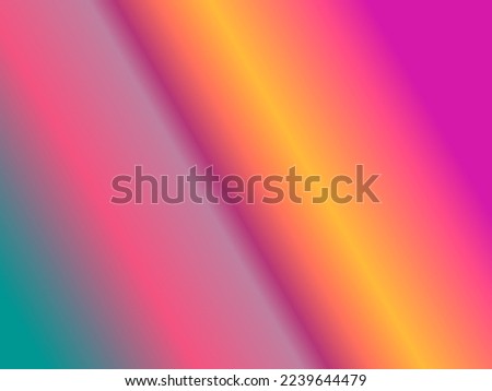 multicolor gradient bacground for cover template,blured gradient