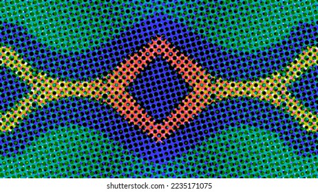multicolor gradient background for cover template, blurred gradient 