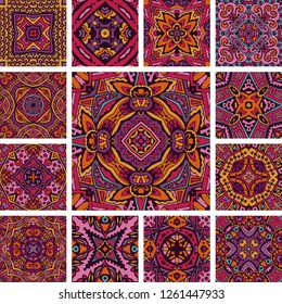 Bohemia Patterns Images, Stock Photos & Vectors | Shutterstock