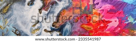 Multicolored Abstract Painting.
Colorful Paint Background.
Art Abstract Background.
