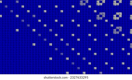 Multicolored background with abstract patterns for presentation, printing, business cards, banner. Background in 4k format 4096 х 2160.