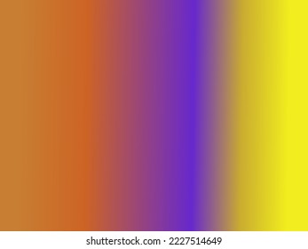 multicolored gradient background ready for you