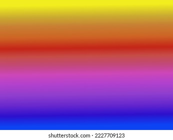 multicolored gradient background ready for you