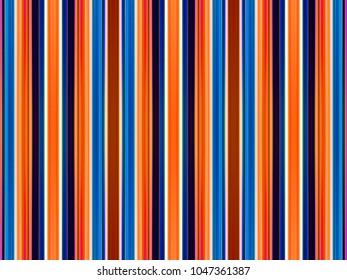 multicolored parallel vertical lines pattern | abstract vibrant geometric elements pabackgroundttern | vintage illustration for theme template website wrapping paper or fashion concept design
