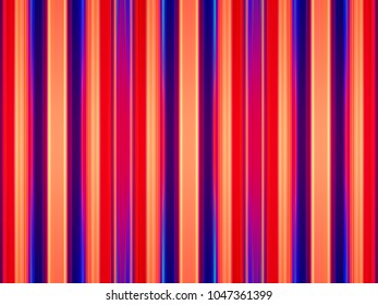 multicolored parallel vertical lines pattern | abstract vibrant geometric elements pabackgroundttern | vintage illustration for theme template website wrapping paper or fashion concept design

