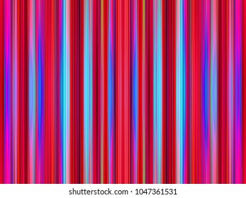 multicolored parallel vertical lines pattern | abstract vibrant geometric elements pabackgroundttern | vintage illustration for theme template website wrapping paper or fashion concept design
